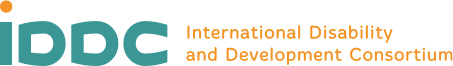 Logo of IDDC